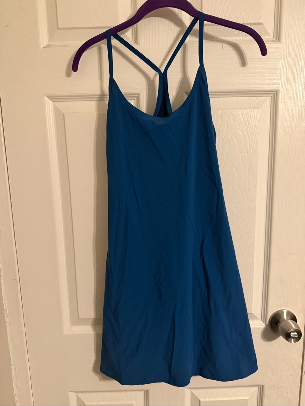 Outdoor Voices exercise Dress